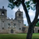 Mission Concepción